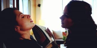 Pon un fan video en tu vida: Root & Shaw (‘Person of interest’)