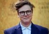 Congrats! Hannah Gadsby se ha casado en secreto