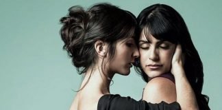 Parejas lésbicas de las que ya no te acordabas (I)