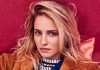 ¿Ha salido Dianna Agron del armario en Instagram?