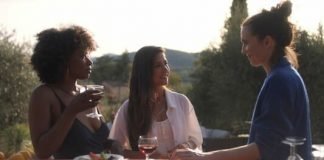 ¿Qué películas lésbicas se estrenan en 2021?