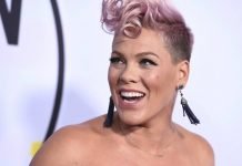 La emotiva carta de una fan lesbiana a Pink