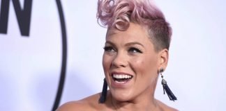 La emotiva carta de una fan lesbiana a Pink