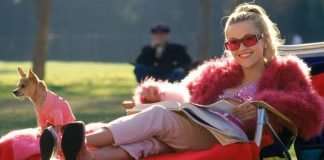 El NewFest nos traerá un live-read LGBT de ‘Una rubia muy legal’