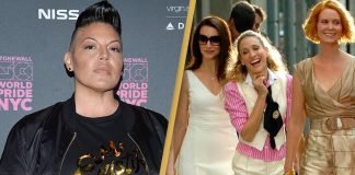 Sara Ramirez se une a ‘Sexo en Nueva York’