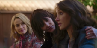 Primer vistazo a la segunda temporada de ‘The L word’ The l word