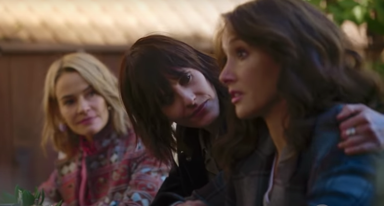 The l word