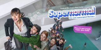 ‘Supernormal’, la mejor comedia española de este año