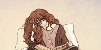 La literatura lésbica romántica nos salvará