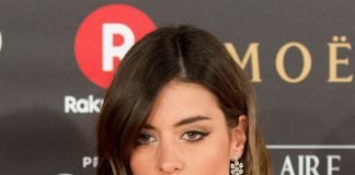 Dulceida abandona temporalmente las redes sociales