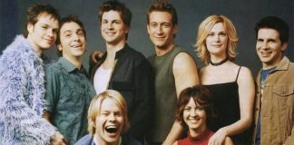 Primeras noticias del reboot de ‘Queer as folk’