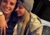 Las futbolistas Chloe Logarzo y McKenzie Berryhill, comprometidas