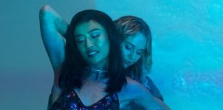 Las primeras imágenes de la serie de ‘Sé lo que hicisteis el último verano’ han llamado nuestra atención *guiño, guiño*