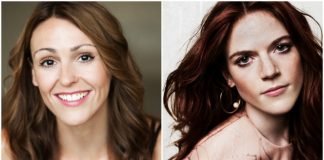 Suranne Jones y Rose Leslie juntas y revueltas en la serie ‘Vigil: Conspiración Nuclear’