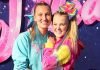 JoJo Siwa aparece en una alfombra roja con su novia, Kylie