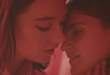 #Croquetovideo musical: Silk Chiffon, de MUNA (feat. Phoebe Bridgers)