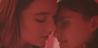 #Croquetovideo musical: Silk Chiffon, de MUNA (feat. Phoebe Bridgers)