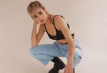 ‘Cuestión de suerte’, la canción croqueta (y su correspondiente video) de Natalia Lacunza