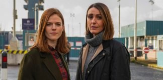 ¿Qué sabemos de la segunda temporada de ‘Vigil’? Pues la fecha