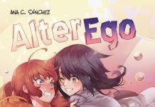 ‘Alter Ego’ de Ana C. Sánchez