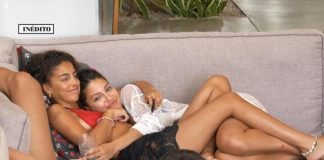La isla de las tentaciones está que arde con Zoe y Tania