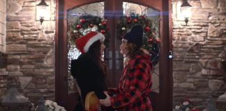 ‘A Very Girl Night Stand Christmas’: el corto navideño que tienes que ver