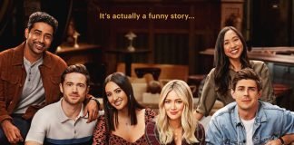 ‘Cómo conocí a vuestro padre’ tendrá una protagonista lesbiana