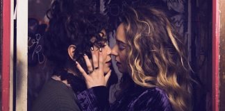Las series con mujeres lesbianas y bisexuales que más me han gustado este año