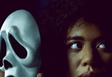 ‘Scream 5’ será un poquito croqueta