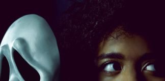 ‘Scream 5’ será un poquito croqueta