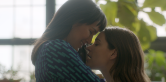 ‘Strangers’, una de las mejores series lésbicas (que a lo mejor no conoces)
