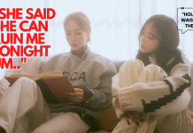 ‘Shutdown’, la nueva canción de MoonByul sobre amores lésbicos