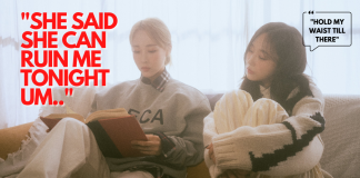 ‘Shutdown’, la nueva canción de MoonByul sobre amores lésbicos