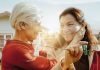 ‘La nave del olvido’: el amor no tiene edad