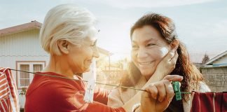 ‘La nave del olvido’: el amor no tiene edad