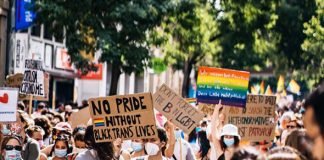 Reino Unido abrirá su primer museo LGBT+