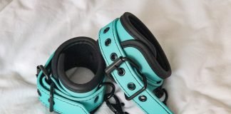 Skandal, los accesorios BDSM de Diversual