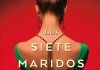 ‘Los siete maridos de Evelyn Hugo’ de Taylor Jenkings Reid es un 11/10