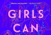 ‘Girls can kiss now’ es una divertida colección de ensayos sobre lesbianas y la cultura pop de los 2000