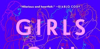 ‘Girls can kiss now’ es una divertida colección de ensayos sobre lesbianas y la cultura pop de los 2000