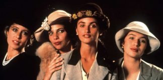 30 años de ‘Belle Epoque’, el segundo Oscar español