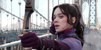 Kate Bishop (Ojo de Halcón) podría ser bisexual en el MCU