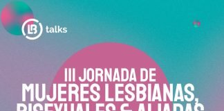 LB Talks, las jornadas para mujeres lesbianas y bisexuales, vuelven a Barcelona