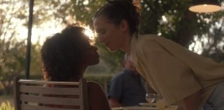 Tres películas lésbicas en Filmin