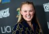 JoJo Siwa, feliz con su nueva novia