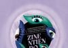 Vuelve el Festival Zinentiendo