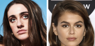 Otra peli de lesbianas en el instituto: ‘Bottoms’