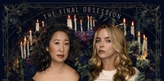 El final de Killing Eve: una traición a toda la serie