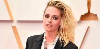 Kristen Stewart sigue echando gasolina a nuestros corazones croqueta con su nuevo papel lésbico