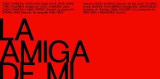 ‘La amiga de mi amiga’ llega a las pantallas